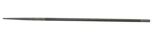 Zestaw pilników do ostrzenia łańcucha 4,8mm HECHT