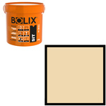 Tynk silikonowy Bolix SIT 1,5mm 27F 25kg