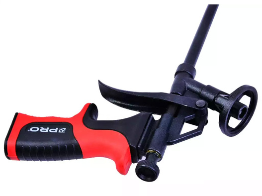 Pistolet do piany montażowej Pro BT-08T