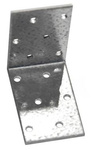 Kątownik płytkowy 60x60x40 mm