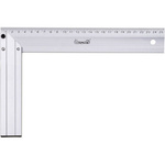 Kątownik aluminiowy 250mm