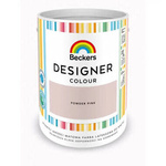 Beckers Designer Powder Pink 5l