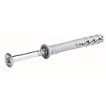 Kołek wbijany szybkiego montażu 8x120mm 6sztuk