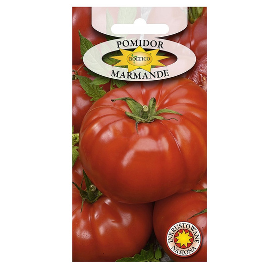 Nasiona Pomidor Marmande 0,5g