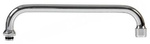 Wylewka 3/4'' typu ''C'' L-250mm Tycner