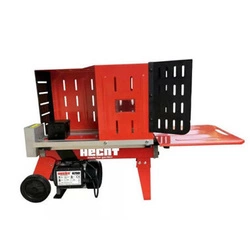 Łuparka elektryczna do drewna 1500W Hecht6700