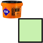Tynk silikonowy Gemini RS 25kg Atlas SAH 0169