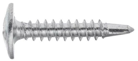 Wkręt samowiercący do blachy i drewna z łbem płaskim WFS 4,2x16mm 1000szt