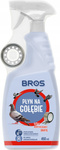 BROS Płyn odstraszający gołębie ptaki + taśma 450ml