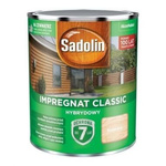 Impregnat Hybrydowy Sadolin 0,75l Bezbarwny