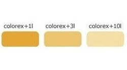 Pigment Colorex Śnieżka 100ml 63. orzech jasny