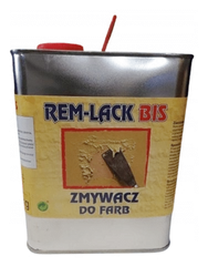 Rem-Lack BIS Zmywacz Farb 2,5 Kg