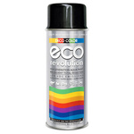 Lakier w sprayu Czarny 400 ml Eco Revolution