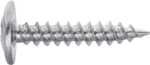 Wkręt do blach i drewna 4,2x13mm 1000szt Koelner