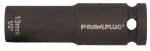 Nasadka udarowa Cr-Mo 13x78mm 1/2" Rawlplug