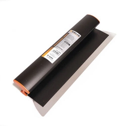 Nóż do gładzi 450 mm SOLID PROFESSIONAL anodowany
