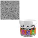 Tynk silikonowy BALANCE EcoSide baranek 1,5mm 25kg OK4