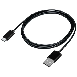 Przewód USB USB-C do ładowania DEDRA MAUS DED7300