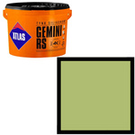 Tynk silikonowy Gemini RS 25kg Atlas SAH 0358