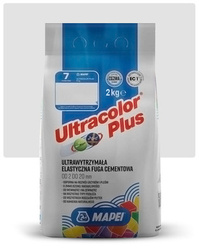 Fuga Ultracolor Plus Manhattan 2000 Mapei 2 kg