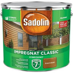 Impregnat Classic HP Sadolin 9l Orzech włoski