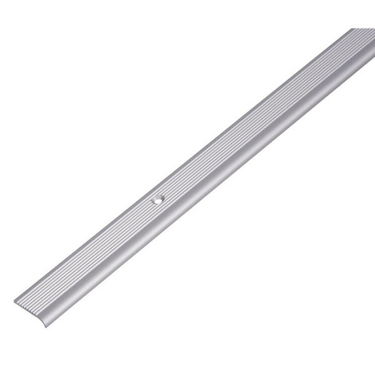 Listwa schodowa aluminiowa 45x23mm / 1m
