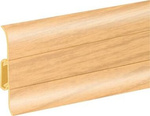 Listwa przypodłogowa Premium M069 2,5m Cezar