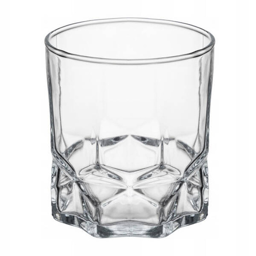 Szklanka niska Karmen 320ml