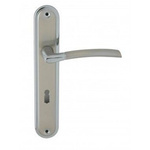 Klamka Presto M6/M9 BB72 Klucz