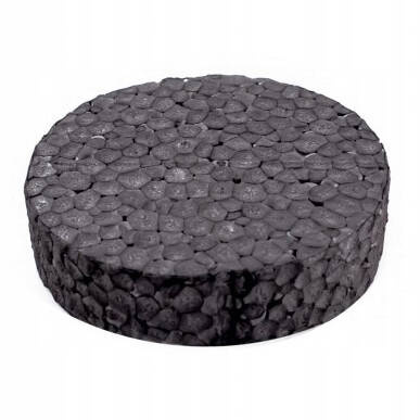 Łączniki do styropianu 10x200 mm + frez + zaślepki 200 sztuk