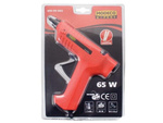 Pistolet do kleju 65 W MODECO
