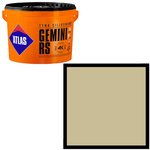 Tynk silikonowy Gemini RS 25kg Atlas SAH 0014