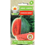 Nasiona Arbuz Crimson Sweet 1g