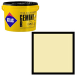 Tynk silikonowy Gemini R 25kg Atlas SAH 0231