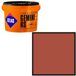 Tynk silikonowy Gemini RS 25kg Atlas SAH 0314