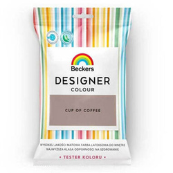 Farba Beckers Designer Cup of Coffee 50ml