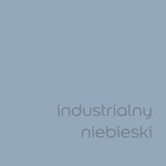 Dulux Easycare Plus 2,5l Industrialny niebieski