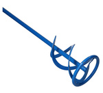 Mieszadło ślimakowe 120mm M14 Blue Dolphin