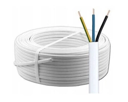 Przewód elektryczny Damir YDYP 3x1,5 (100m)