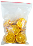 Suszone plasterki pomarańczy 250g