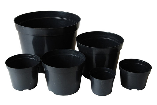 Doniczka produkcyjna fi25 7,5L