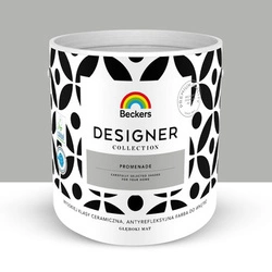 Farba ceramiczna Designer Collection Beckers Promenade 2,5L