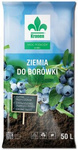 Ziemia do borówki 50L Kronen