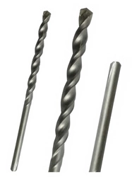 Wiertło walcowe do betonu Impactor 6x100mm Rawlplug