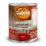 Lakierobejca Sadolin 0,75 L Mahoń