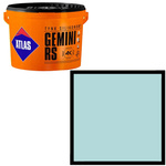 Tynk silikonowy Gemini RS 25kg Atlas SAH 0347