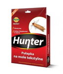 Pułapka na mole tekstylne 2 sztuki Hunter