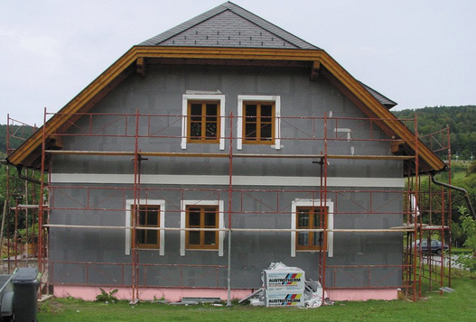 Styropian Austrotherm 031 Fasada Premium 2cm (0,3m3/15m2)