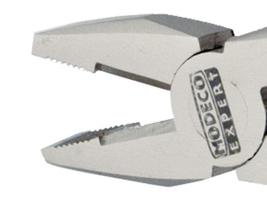 Szczypce uniwersalne 115 mm MODECO