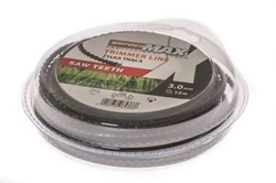Żyłka tnąca piła 3mm x 15mb